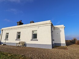 Hornblower Lodge