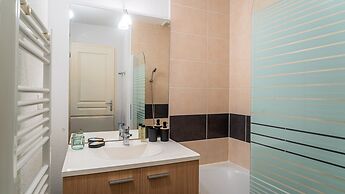 Apartment Near Plage Moutchic Lake