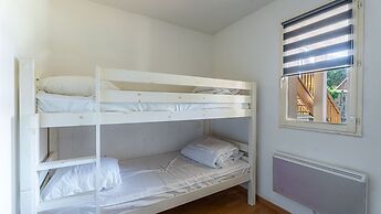 Apartment Near Plage Moutchic Lake