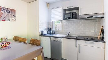 Apartment Near Plage Moutchic Lake