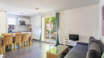 Apartment Near Plage Moutchic Lake