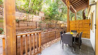 Apartment Near Plage Moutchic Lake