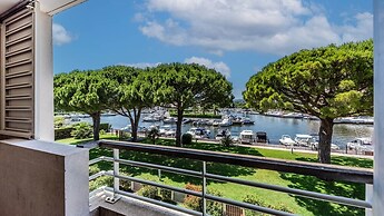 Carre Marine Ndeg207 - 2P4