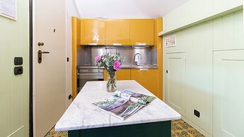 Italianway Comfort - Sant' Ambrogio 2