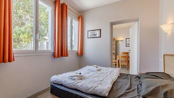 Apartment in La Tranche-sur-mer