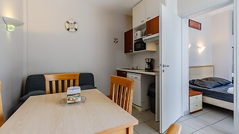 Apartment in La Tranche-sur-mer