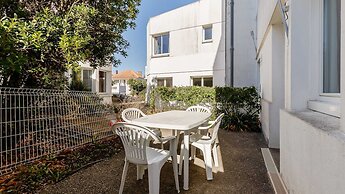 Apartment in La Tranche-sur-mer