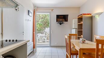 Apartment in La Tranche-sur-mer