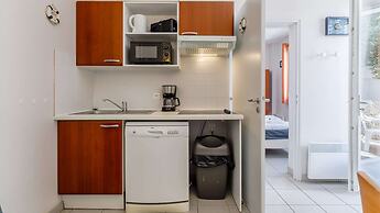 Apartment in La Tranche-sur-mer
