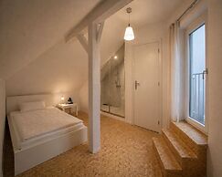 Hotel Brenner