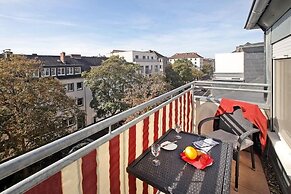 Hotel Brenner