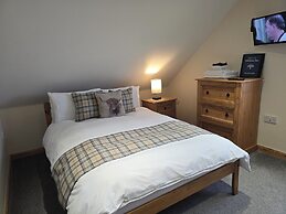 Hebridean Stay