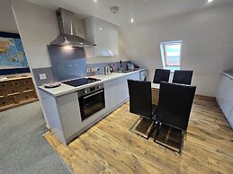 Hebridean Stay