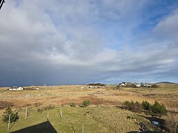 Hebridean Stay