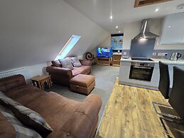Hebridean Stay