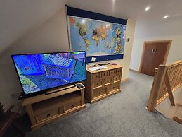 Hebridean Stay