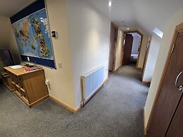 Hebridean Stay
