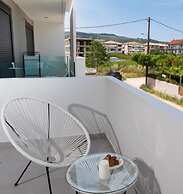 Dawn Apartments