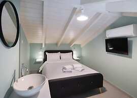 Dawn Apartments