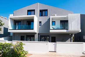 Dawn Apartments