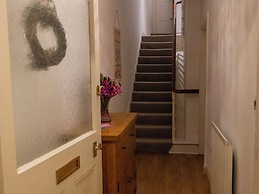 The Red Door