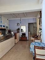 Hotel Marconi Miramare