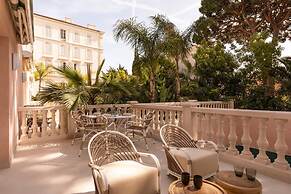 Carla Rosa 5 Apartement Terrazza - 2 BDR Piscine