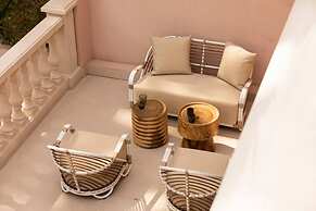 Carla Rosa 5 Apartement Terrazza - 2 BDR Piscine