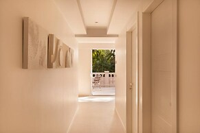 Carla Rosa 5 Apartement Terrazza - 2 BDR Piscine