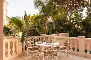 Carla Rosa 5 Apartement Terrazza - 2 BDR Piscine