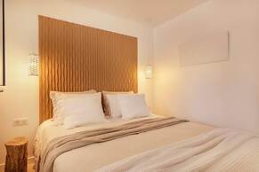 Carla Rosa 5 Apartement Terrazza - 2 BDR Piscine