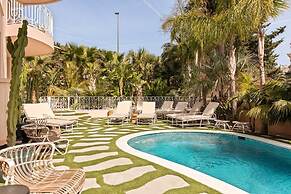 Carla Rosa 5 Apartement Terrazza - 2 BDR Piscine