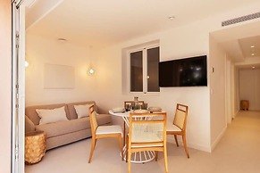 Carla Rosa 5 Apartement Terrazza - 2 BDR Piscine