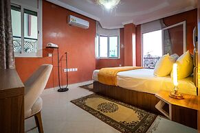 Suites Atlas Marrakech