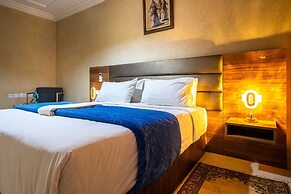 Suites Atlas Marrakech