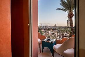 Suites Atlas Marrakech