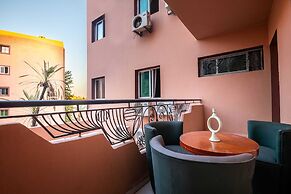 Suites Atlas Marrakech