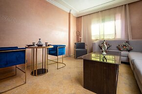 Suites Atlas Marrakech