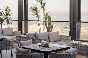 April Hotel
