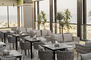 April Hotel