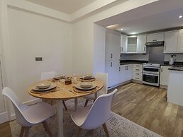Cariad Cottage