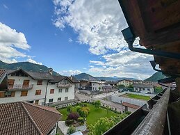 HC HOTEL GARNI ROOM AND APARTMENT