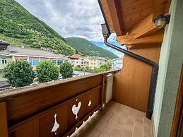 HC HOTEL GARNI ROOM AND APARTMENT