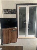 Lumbarda Resort Apartments