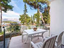 Lumbarda Resort Apartments