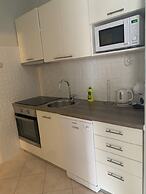 Lumbarda Resort Apartments