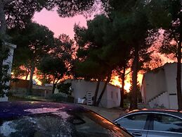 Lumbarda Resort Apartments