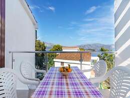 Lumbarda Resort Apartments