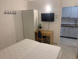 Lumbarda Resort Apartments