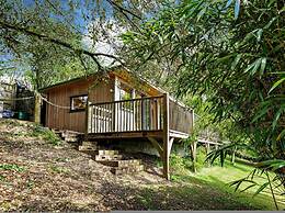Bydown Lodge in Swimbridge